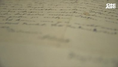 Продадоха писмо на Айнщайн за $32 хил., прогнозиращо бъдещето на Германия