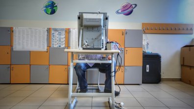 Ниска избирателна активност на българите зад граница, искат по-стабилно правителство