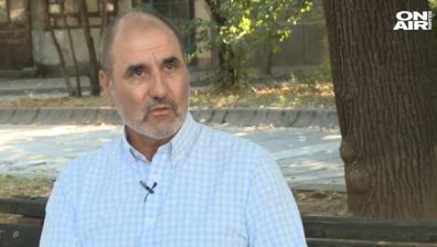 Цветанов: ГЕРБ се превърна в най-мразената партия, ще получи под 500 000 гласа