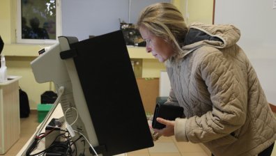 Изборният ден започна, България избира нов парламент
