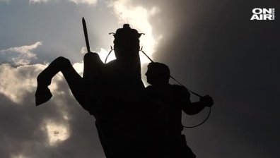 Македония окончателно прие промените за смяна на името