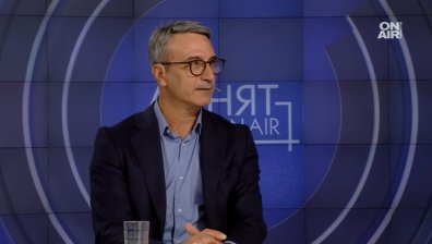 Трайков: Държавата трябва да контролира горивата от рафинерията до колонката