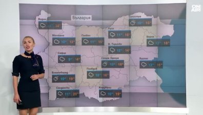 Централна прогноза
