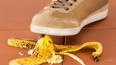 Не изхвърляйте корите от банан, правят чудеса с кожата