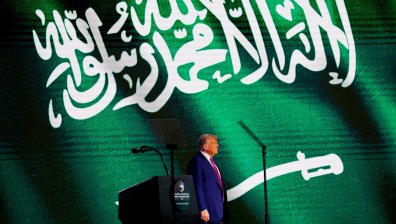 Доналд Тръмп отменя санкциите срещу Сирия