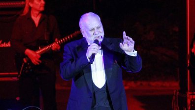 Бедрос Киркоров почина на 92 години