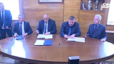 Законът за горивата - ябълката на раздора сред Обединени патриоти