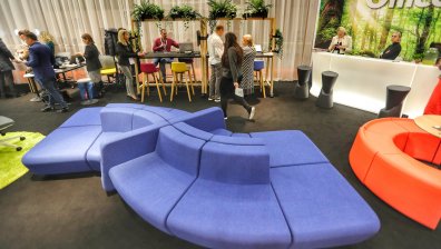 Четири изложения започват в Интер експо център в София