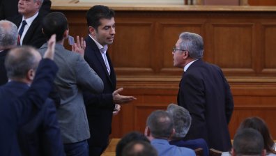 Депутатите пак ще спорят за промените в Изборния кодекс