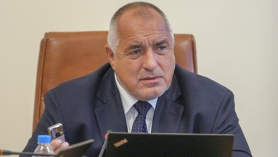 Няколко партии искат да се явят с ГЕРБ на изборите, но какво ще реши Борисов