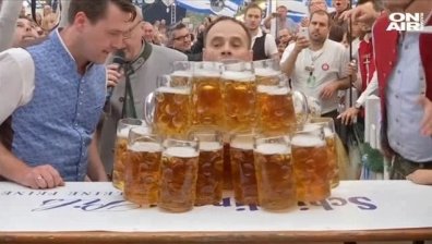 ЕС намалява акциза на бирата и на някои вина