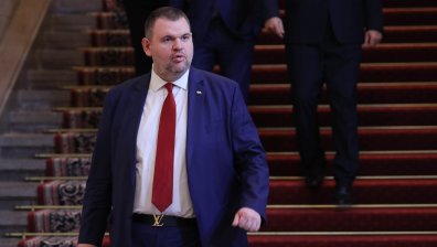 Пеевски: Тагарев унизи парламента, трябва да поеме отговорност