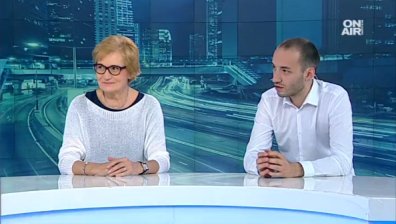 Неспирни престрелки между БСП и ГЕРБ: Какво да очакваме?