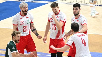 Полша надигра Чехия в битката за бронза на Световното по волейбол