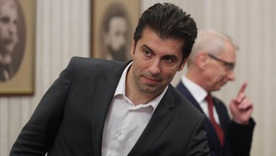 Кирил Петков за позицията на ГЕРБ-СДС: Общи приказки