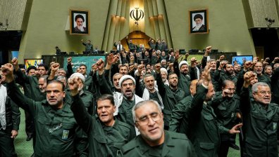 Иран: Така ще атакуваме Кипър, че американците ще бъдат принудени да напуснат