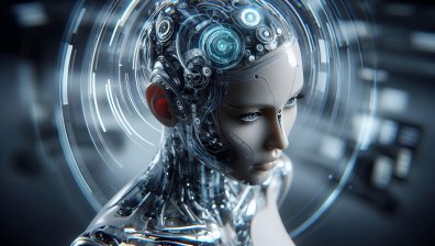 AI е официален кандидат на парламентарните избори в Колумбия