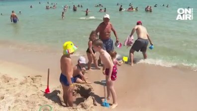 Хотелиери: Липсата на руснаци по морето оказа влияние, българите спасиха сезона