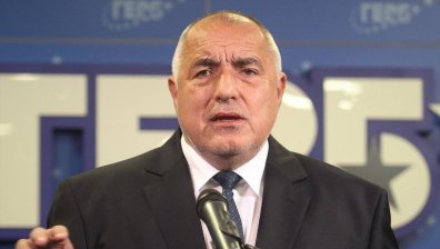 Борисов: Тихомълком само се сменят зам.-министри, не е смешно, тъжно е