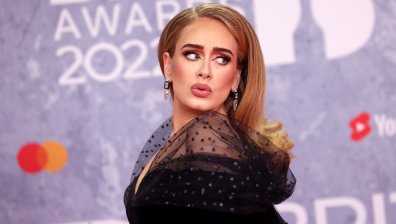 Какво представлява диетата на Адел, с която се отърва от излишните килограми?