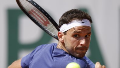 Гришо започна с победа на Индиън Уелс