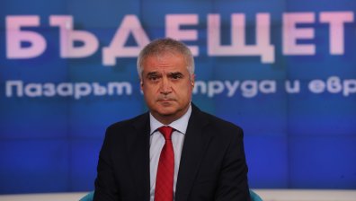 Румен Радев от АИКБ за еврото: Доходите ни зависят от производителността на икономиката
