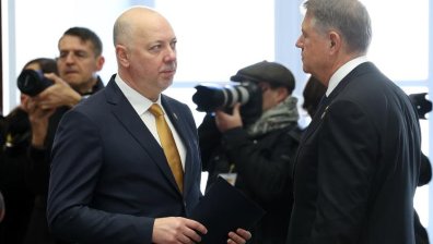 Росен Желязков: България е преизпълнила целите на ЕС