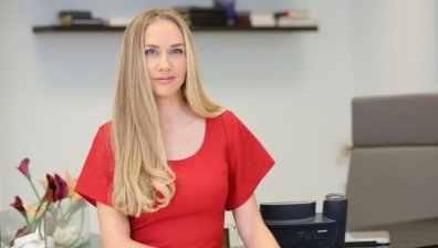 Виктория Миткова: Естественият ни избор беше Bloomberg