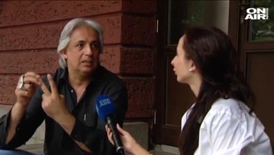 Българската перспектива след случая с галерия "Структура"