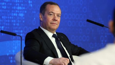 Медведев иска смъртно наказание за замесените в атентата в Москва