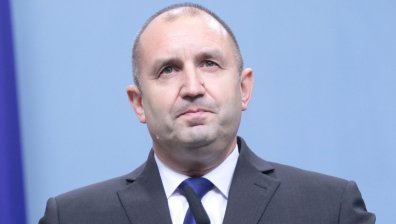 Радев: Мутафова се превърна в символ на голямото изкуство