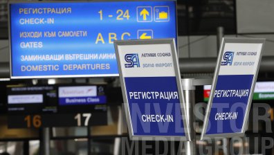 Австрия потвърди: Сваля ветото за България и Румъния за "въздушния Шенген"