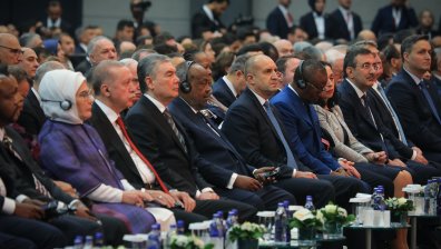 Румен Радев: Дипломацията е най-ефективна, когато се прилага преди бомбите