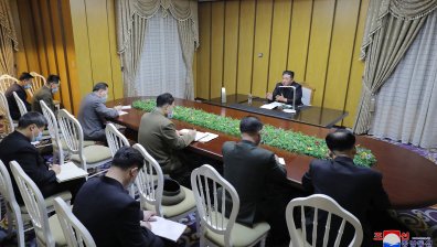 Северна Корея обяви и първи смъртен случай от Ковид-19