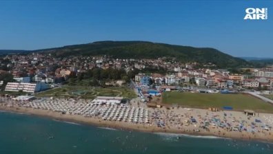 11,5 млн. чужденци са посетили страната ни през 2017 г.