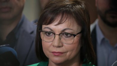 Нинова: В момента ни управлява едно от най-антиевропейските правителства, които сме имали