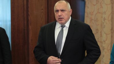 Борисов обеща повишаване на разходите за модернизация на армията