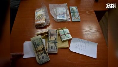 Мъж от София е обвинен в укриване на данъци в размер на близо милион лeва