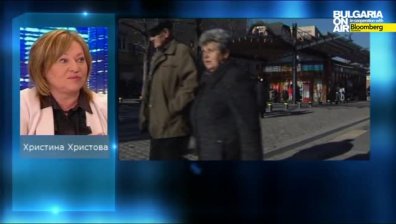 Христина Христова: Постигнато е частично споразумение по пенсионната реформа