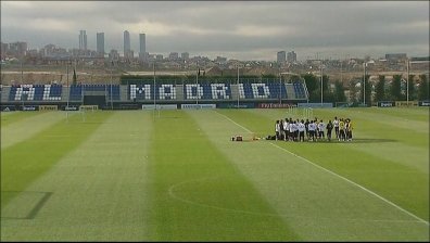 Моуриньо очаква труден мач срещу Понферадина