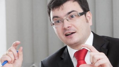 Владимир Вано, Сбербанк : Без план Б за Гърция