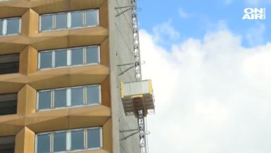 Мощно земетресение разлюля Турция, усетено е и в Бургас