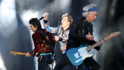 "Ролинг Стоунс" възпяха пандемията след 8 години притихване (+ВИДЕО)