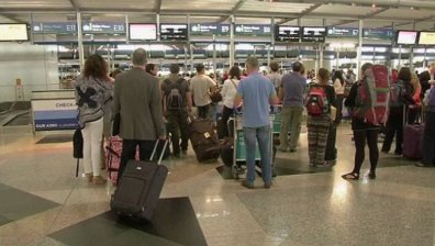 Малайзийският самолет направил остър завой след като изключили комуникациите му