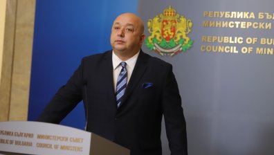 Красен Кралев: България не е расистка държава!