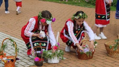 Честит Лазаровден! Поверия и обичаи на празника