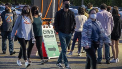Близо 3 млн. души са жертвите на Ковид-19 по света