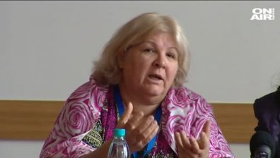 Дъщерята на Че Гевара хвали България за отношението към Куба