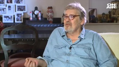 Прощаваме се с Ламбо в понеделник в Народния театър