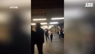Манчестър отбелязва година от кървавата атака